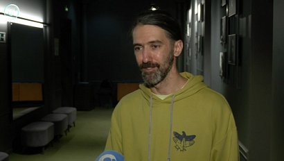 Новосибирск принимает фестиваль актуального театра "Гравитация"