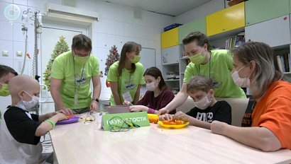 НОВОСТИ УТРА – 04 февраля 2026