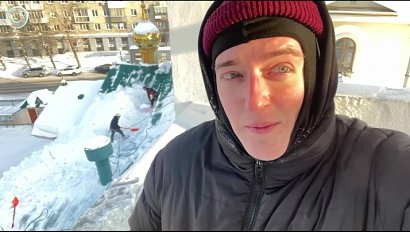 НОВОСТИ в 20:30 – 23 января 2026