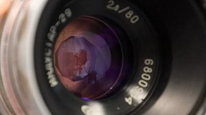 Ретро в тренде: новосибирский фотограф проводит съёмки на винтажную камеру