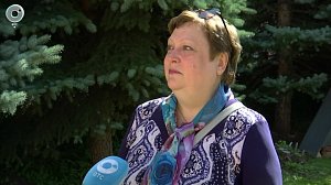Фестиваль активного долголетия собрал жителей Новосибирска