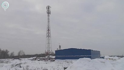 В Новосибирской области увеличат площадь покрытия сети Интернет. Где появится Wi-Fi?