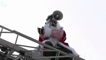 НОВОСТИ в 20:30 – 17 декабря 2025