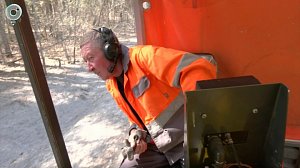 В Новосибирской области обновляют дорожную разметку