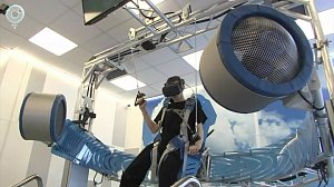 В Новосибирской области открыли центр для обучения пилотированию