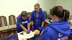 Конкурс "Лучший фельдшер" стартовал в Новосибирске