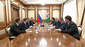 Кубок Первого канала по хоккею впервые пройдёт на новосибирской "Сибирь-Арене"