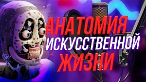 Анатомия гиперреализма: как создают фигуры, которые невозможно отличить от живых | Подкаст на ОТС — 13 ноября