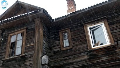 Ещё несколько домов в Первомайском районе Новосибирска остались без управляющей компании