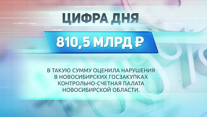 ДЕЛОВЫЕ НОВОСТИ | 14 апреля 2021 | Новости Новосибирской области
