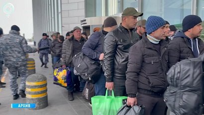 Депутаты ЛДПР предлагают регионам запретить мигрантские гетто