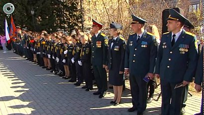 НОВОСТИ в 18:30 – 30 апреля 2026