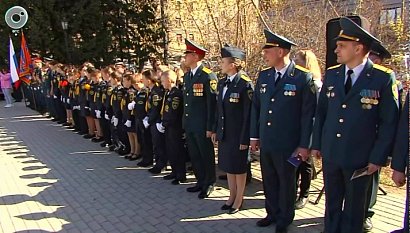 НОВОСТИ в 18:30 – 30 апреля 2026