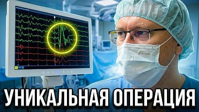 Операция на спинном мозге спасла девочку от боли