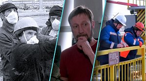 Программа "Итоги недели" | 25 апреля 2026 | Телеканал ОТС