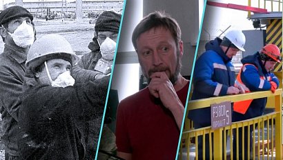 Программа "Итоги недели" | 25 апреля 2026 | Телеканал ОТС