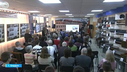 Неизвестные исторические факты о Сибири описали в книге по рукописям жителя села Карасёво