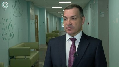 Новосибирская гимназия "Французская" преобразилась после ремонта