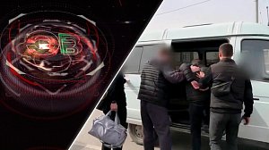 Экстренный вызов | 03 апреля 2026 | Происшествия Новосибирской области | Телеканал ОТС