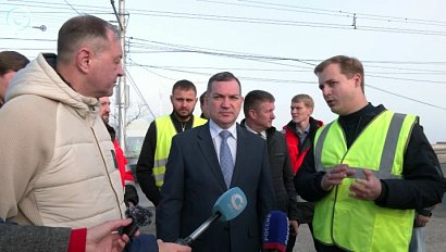 НОВОСТИ в 18:30 – 24 сентября 2026