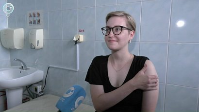 В Новосибирской области началась вакцинация от гриппа