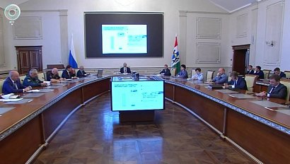 Школы и колледжи Новосибирска готовы к новому учебному году