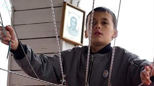 В Новосибирске прошёл XV Детский фестиваль звонарей Сибири