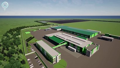 В Новосибирске показали проекты заводов по переработке отходов