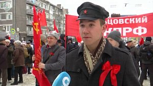 НОВОСТИ в 20:30 – 07 ноября 2025