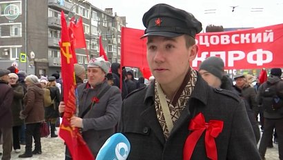 НОВОСТИ в 20:30 – 07 ноября 2025