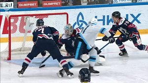 СпортОбзор | 24 февраля 2026 | Телеканал ОТС