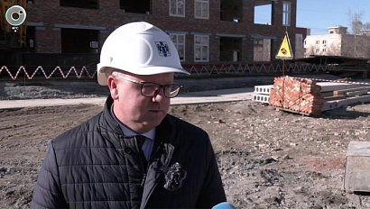 НОВОСТИ в 18:30 – 17 апреля 2025