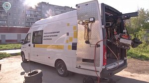СГК продолжает масштабную модернизацию сетей