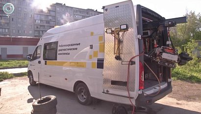 СГК продолжает масштабную модернизацию сетей