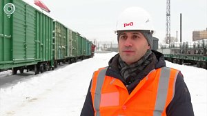 Западно-Сибирский центр транспортного обслуживания отмечает 30-летие