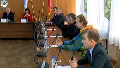Кандидаты на должность мэра Бердска на этой недели сдавали экзамен на знание российских законов
