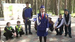 83 тысячи детей отдохнули за первый месяц лета в оздоровительных лагерях Новосибирской области