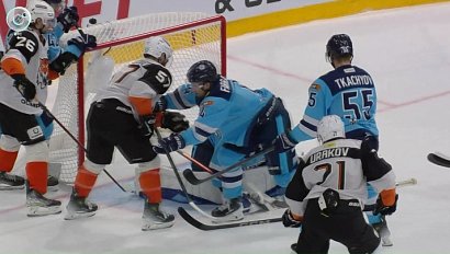 СпортОбзор | 08 сентября 2025 | Телеканал ОТС