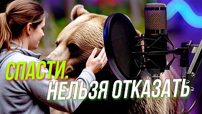 Когда все отказались: как новосибирские волонтеры спасают самых опасных животных | Подкаст на ОТС — 7 ноября