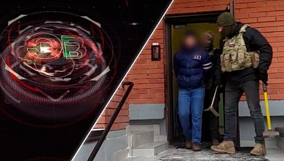 Экстренный вызов | 10 февраля 2026 | Происшествия Новосибирской области | Телеканал ОТС