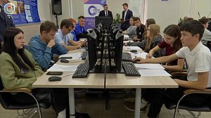 Центр общественного наблюдения контролирует выборы в Новосибирске