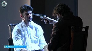 НОВОСТИ в 20:30 – 26 февраля 2026