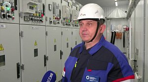 Теплоснабжение четверти новосибирцев станет надёжнее благодаря обновлению насосных станций