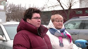 Депутаты оценили готовность Кировского района Новосибирска к весеннему паводку