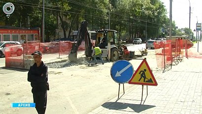 8 млрд рублей получит Новосибирская область на ремонт дорог