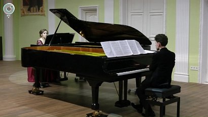 В Доме культуры имени Попова открылась новая площадка