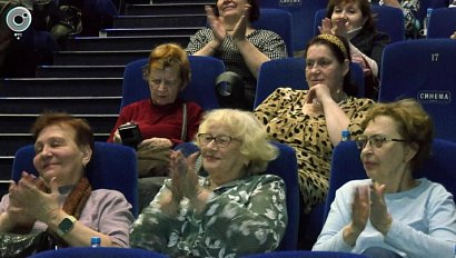 Пенсионеров приглашают в проект "Жить по-новому"