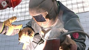 Новосибирская теплосетевая компания отметила 80-летие работы