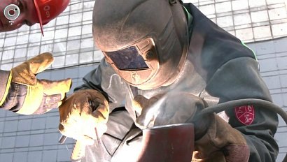 Новосибирская теплосетевая компания отметила 80-летие работы