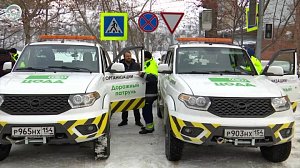 Электронные системы автомобилей помогают инспекторам ловить нарушителей